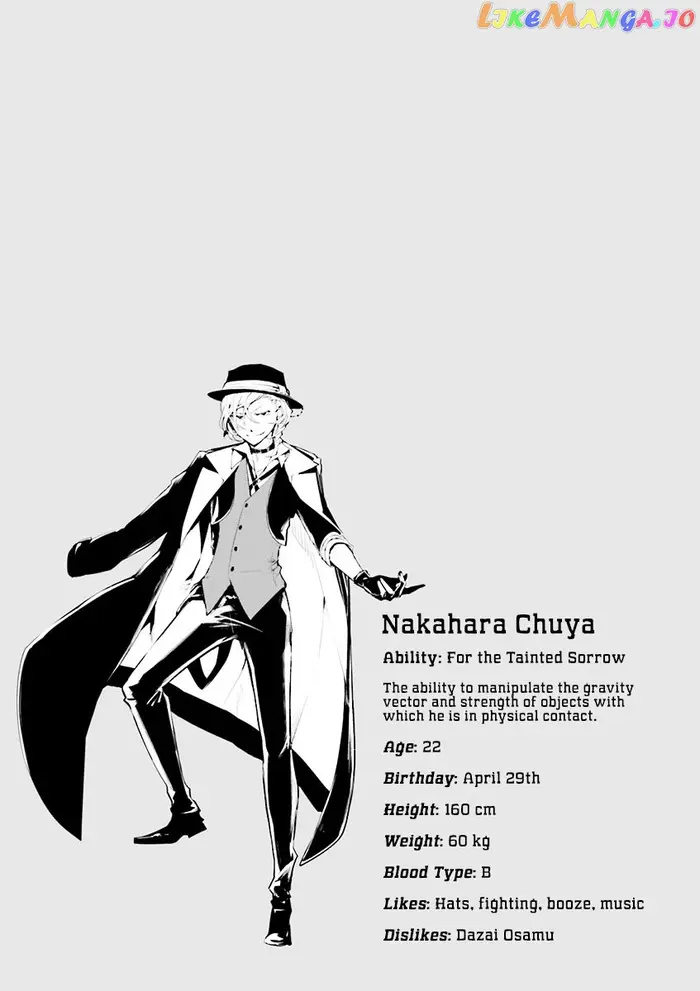 Bungou Stray Dogs Chapter 22 image 34_optimized